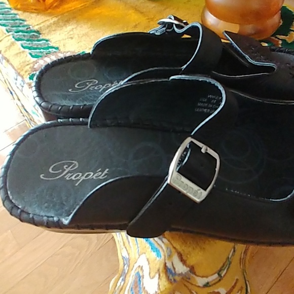 PROP'ET SANDALS - Picture 4 of 7